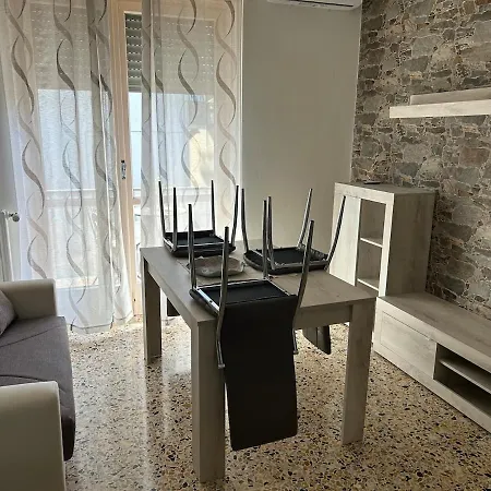 A Due Passi Dal Centro Apartment