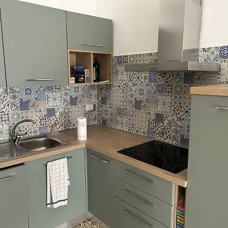 Apartment A Due Passi Dal Centro Chieri
