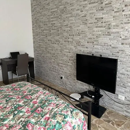 Apartment A Due Passi Dal Centro *